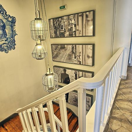 Sao Pedro 30 Guests Apartment Lissabon Exterior foto