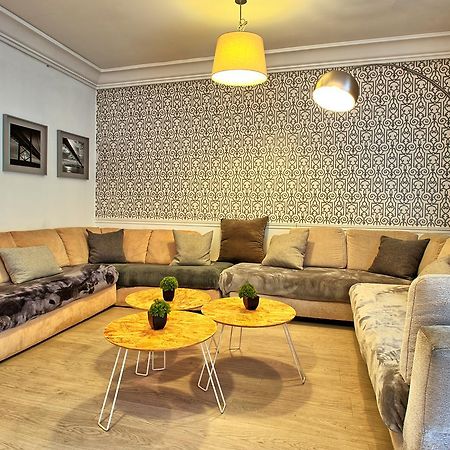 Sao Pedro 30 Guests Apartment Lissabon Exterior foto