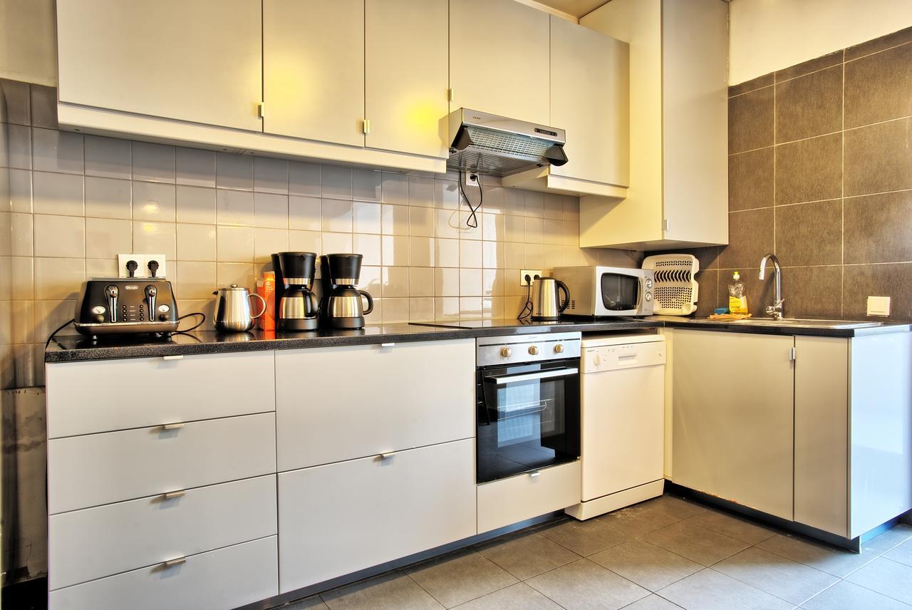 Sao Pedro 30 Guests Apartment Lissabon Exterior foto