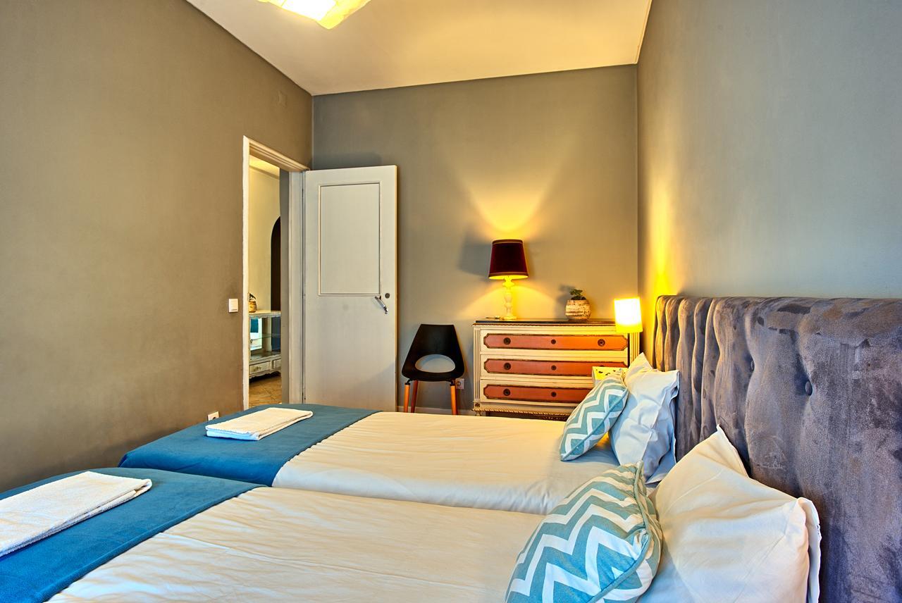 Sao Pedro 30 Guests Apartment Lissabon Exterior foto