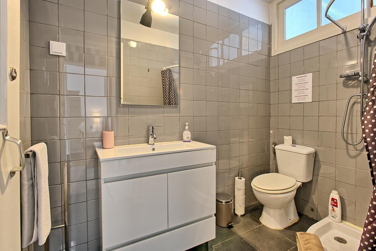 Sao Pedro 30 Guests Apartment Lissabon Exterior foto