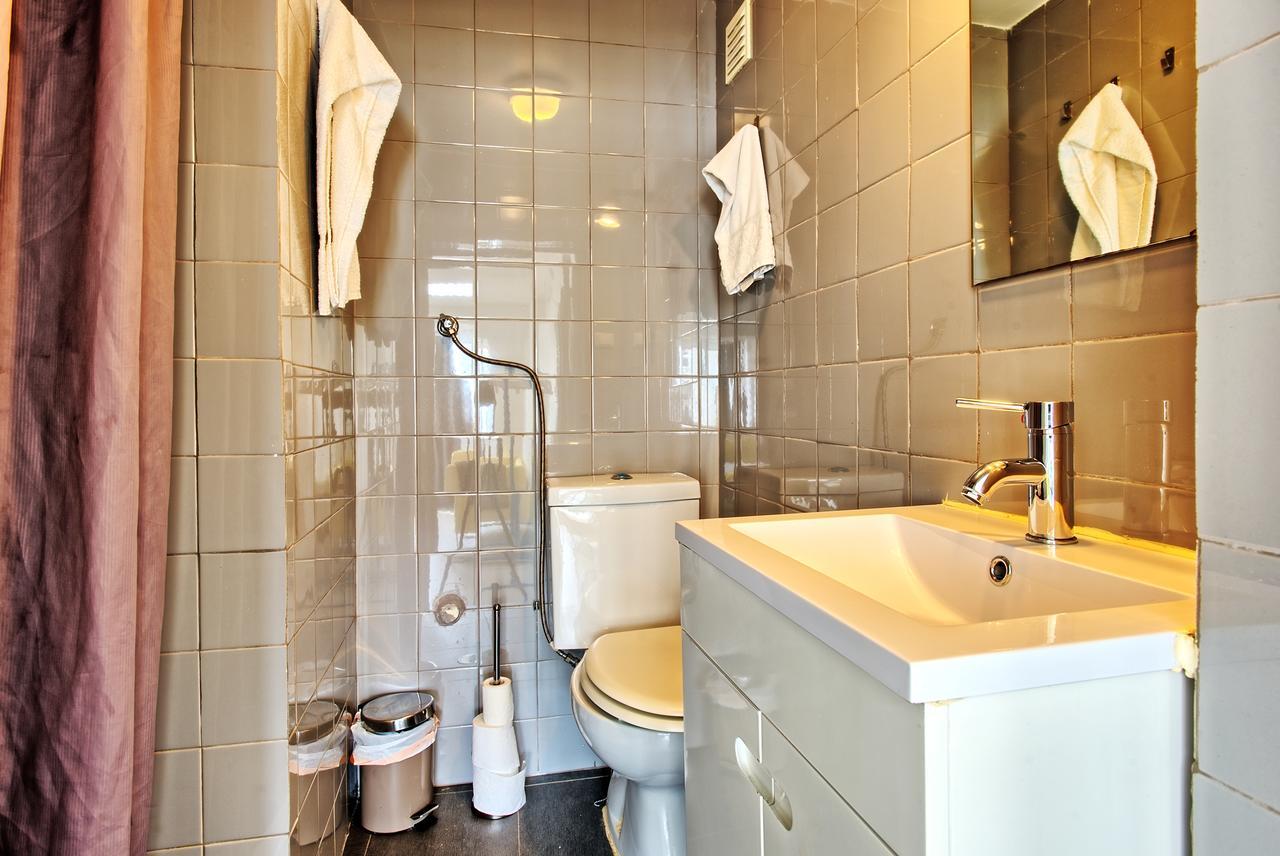 Sao Pedro 30 Guests Apartment Lissabon Exterior foto