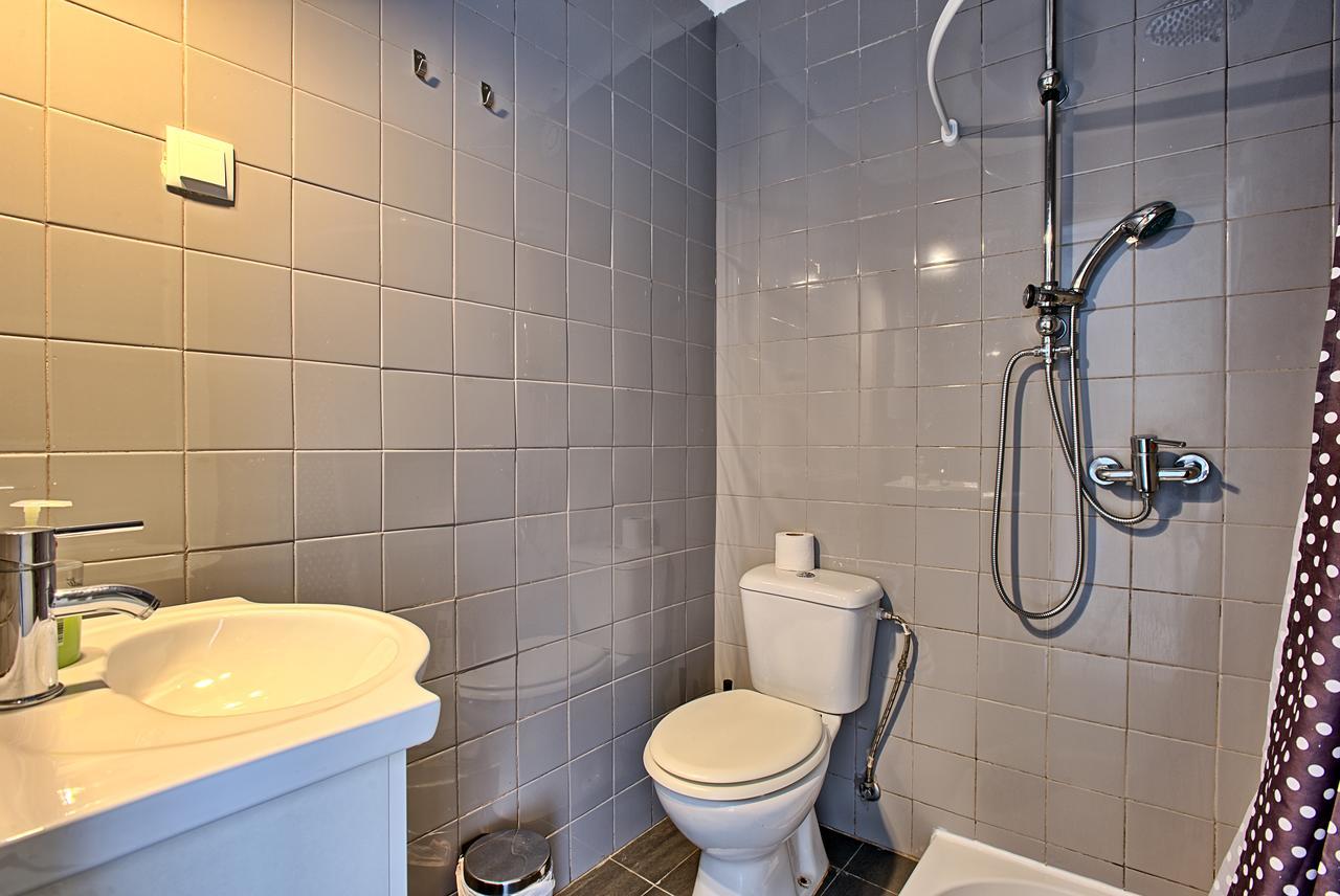 Sao Pedro 30 Guests Apartment Lissabon Exterior foto