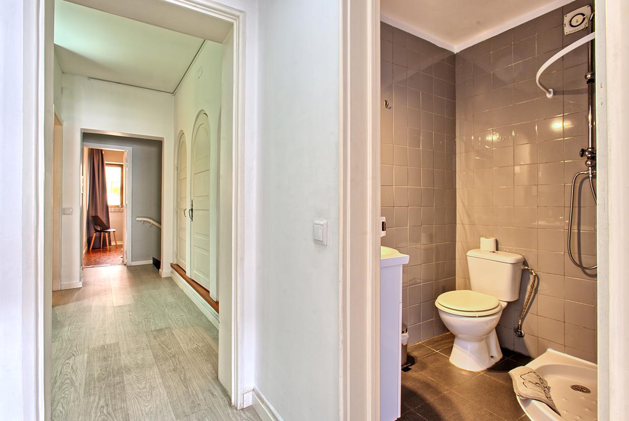 Sao Pedro 30 Guests Apartment Lissabon Exterior foto